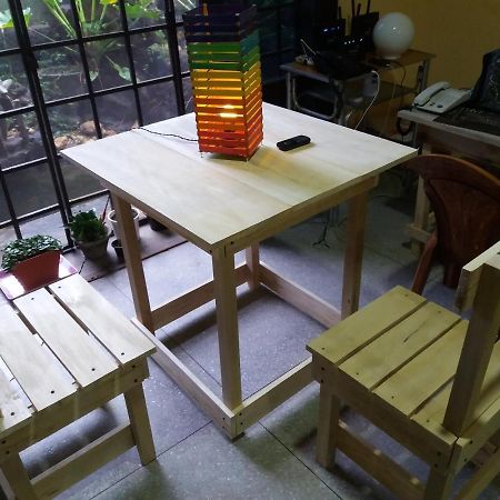نيجومبو Mazz Homestay المظهر الخارجي الصورة