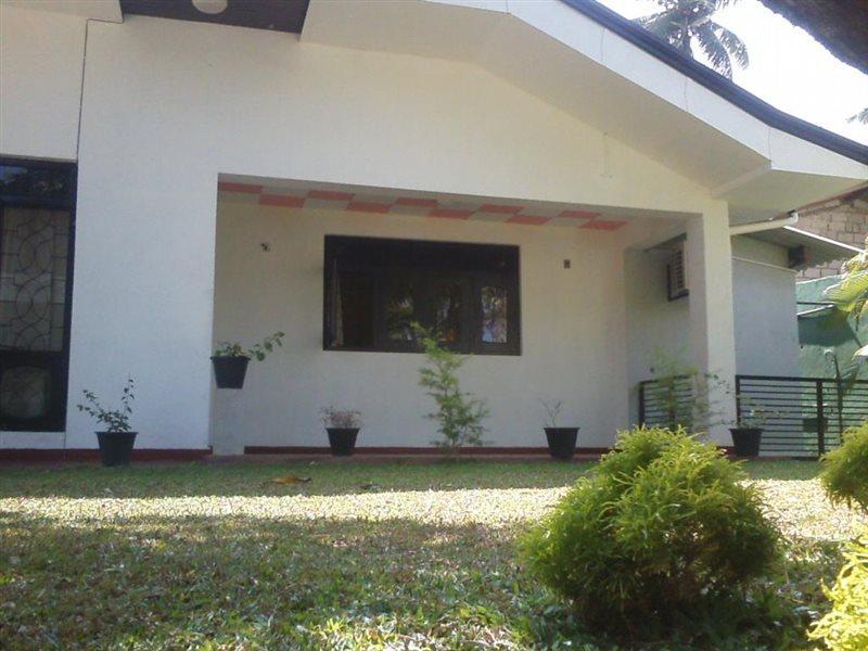 نيجومبو Mazz Homestay المظهر الخارجي الصورة