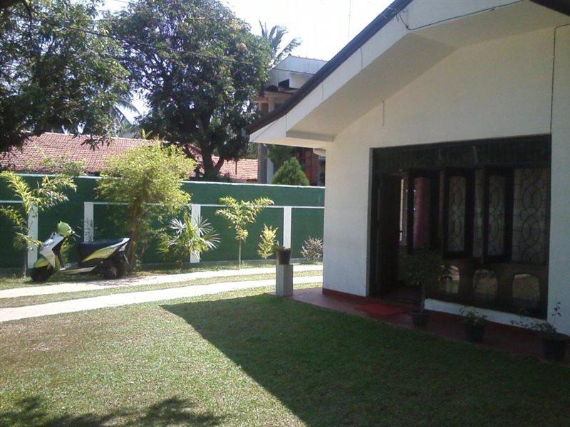 نيجومبو Mazz Homestay المظهر الخارجي الصورة