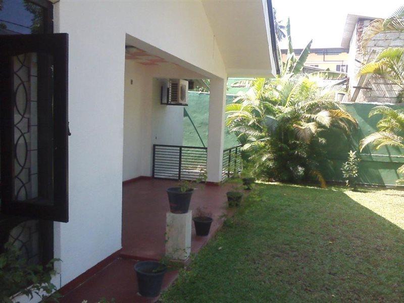 نيجومبو Mazz Homestay المظهر الخارجي الصورة