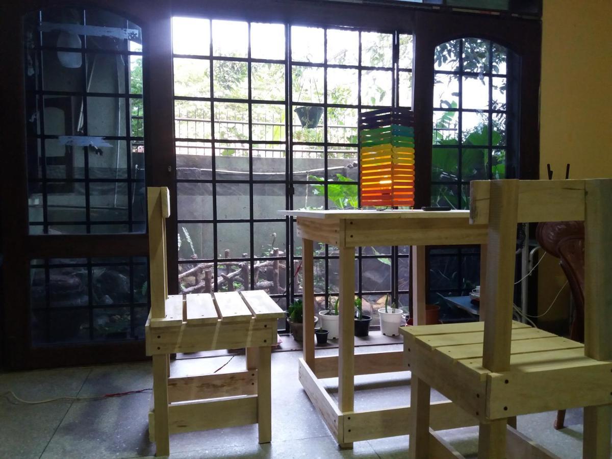 نيجومبو Mazz Homestay المظهر الخارجي الصورة