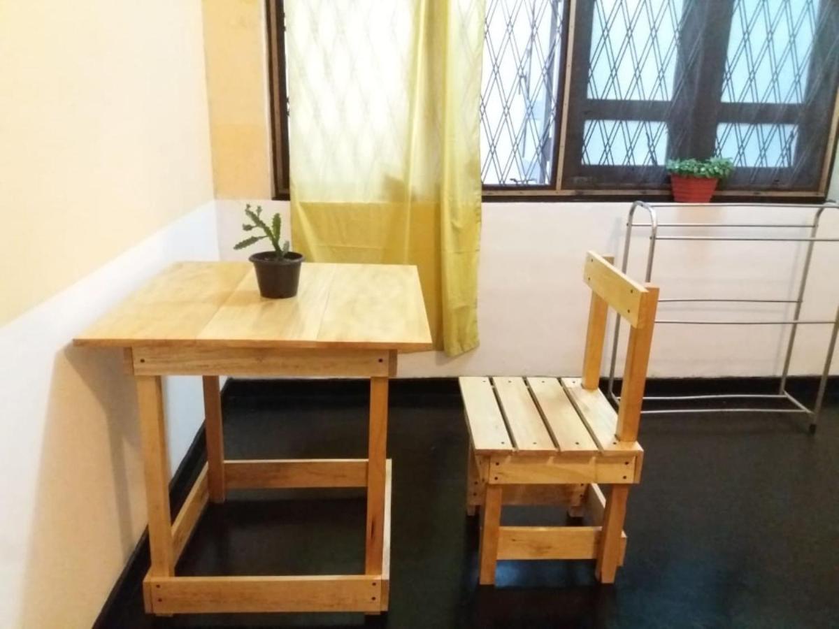 نيجومبو Mazz Homestay المظهر الخارجي الصورة