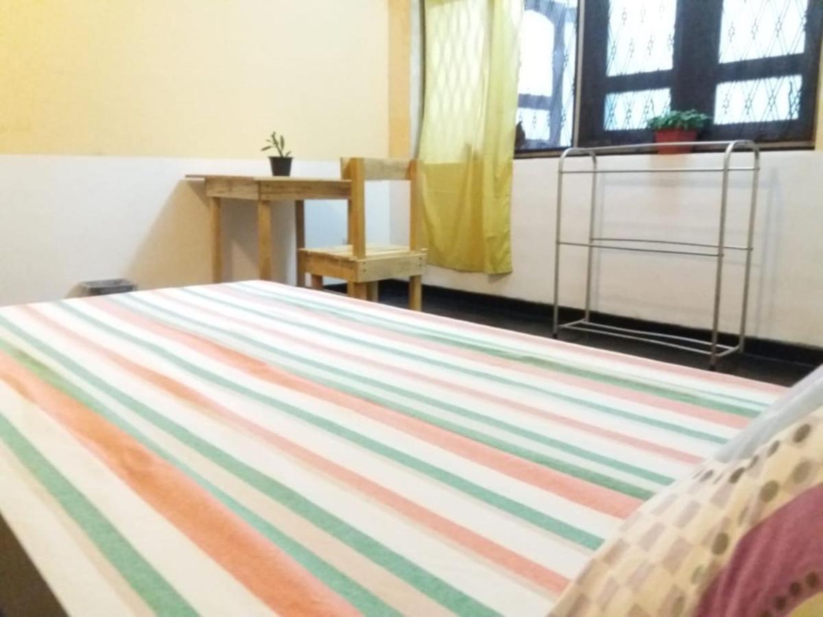 نيجومبو Mazz Homestay المظهر الخارجي الصورة