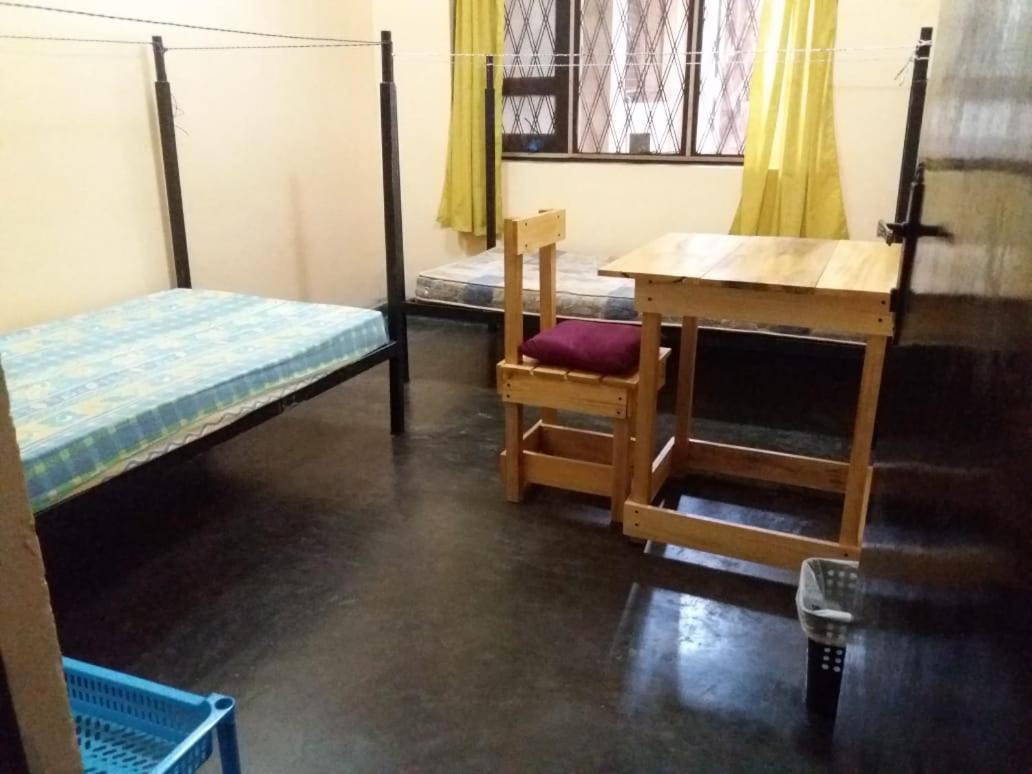 نيجومبو Mazz Homestay المظهر الخارجي الصورة