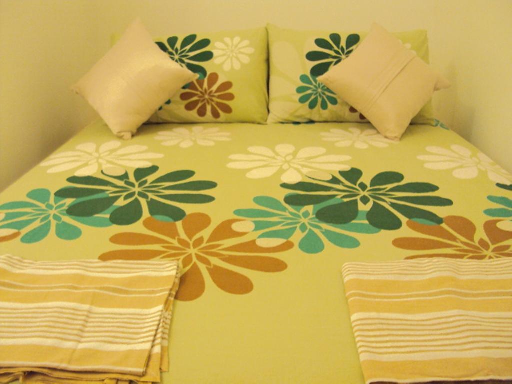 نيجومبو Mazz Homestay المظهر الخارجي الصورة