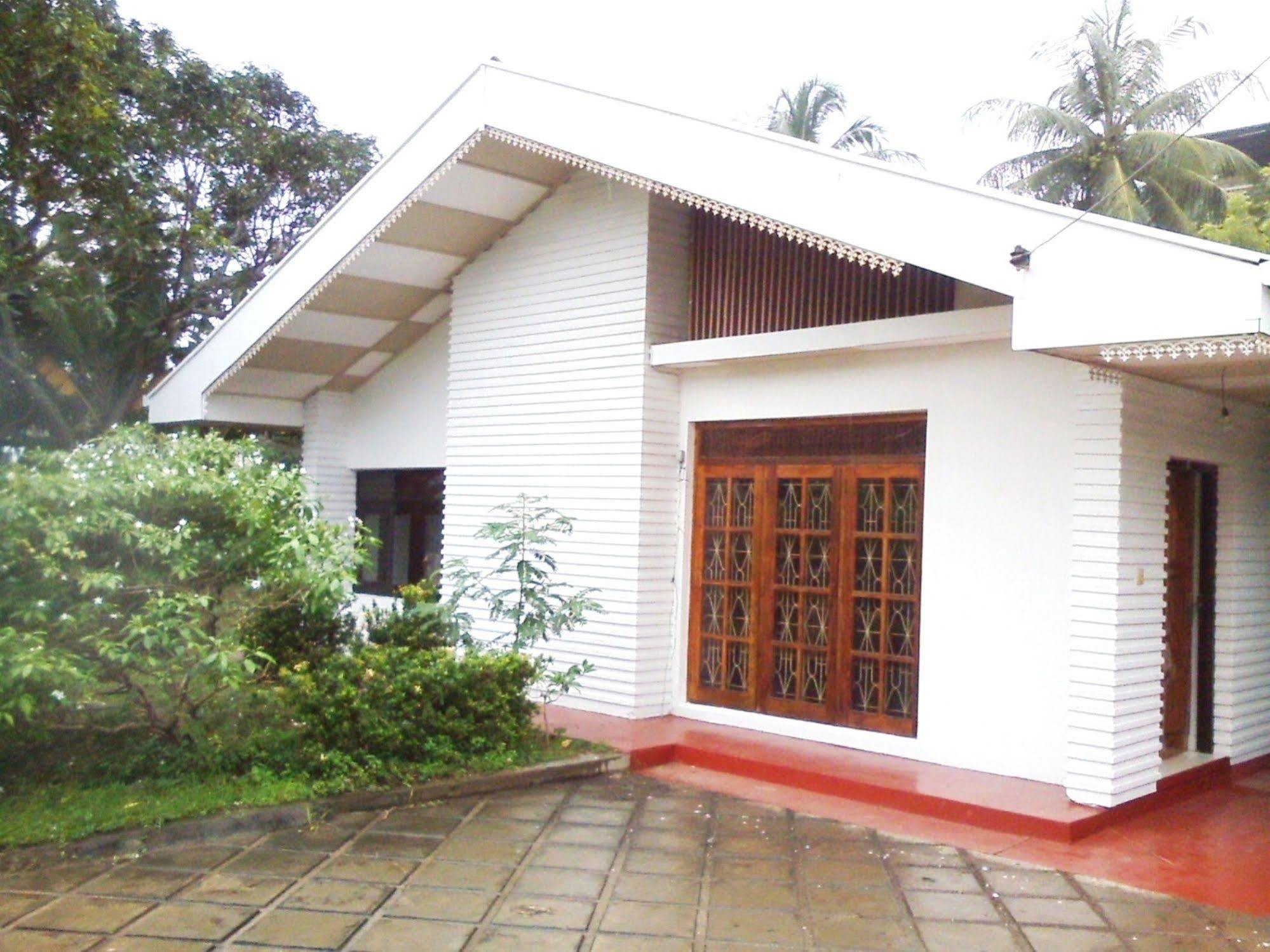 نيجومبو Mazz Homestay المظهر الخارجي الصورة