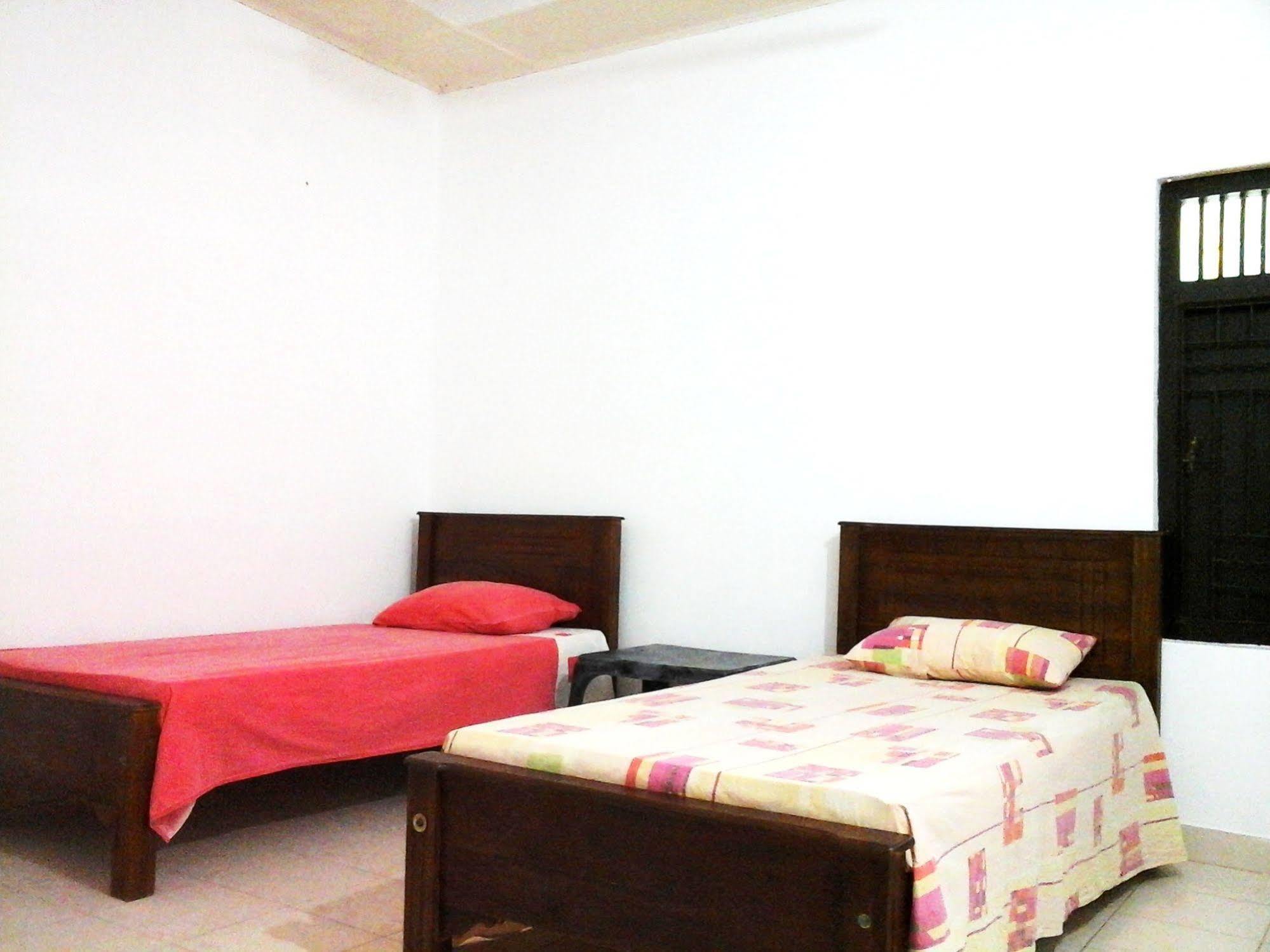 نيجومبو Mazz Homestay المظهر الخارجي الصورة