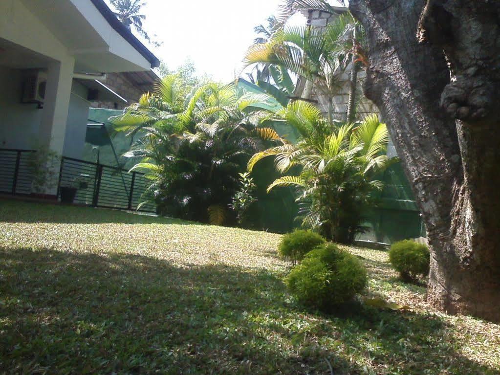 نيجومبو Mazz Homestay المظهر الخارجي الصورة