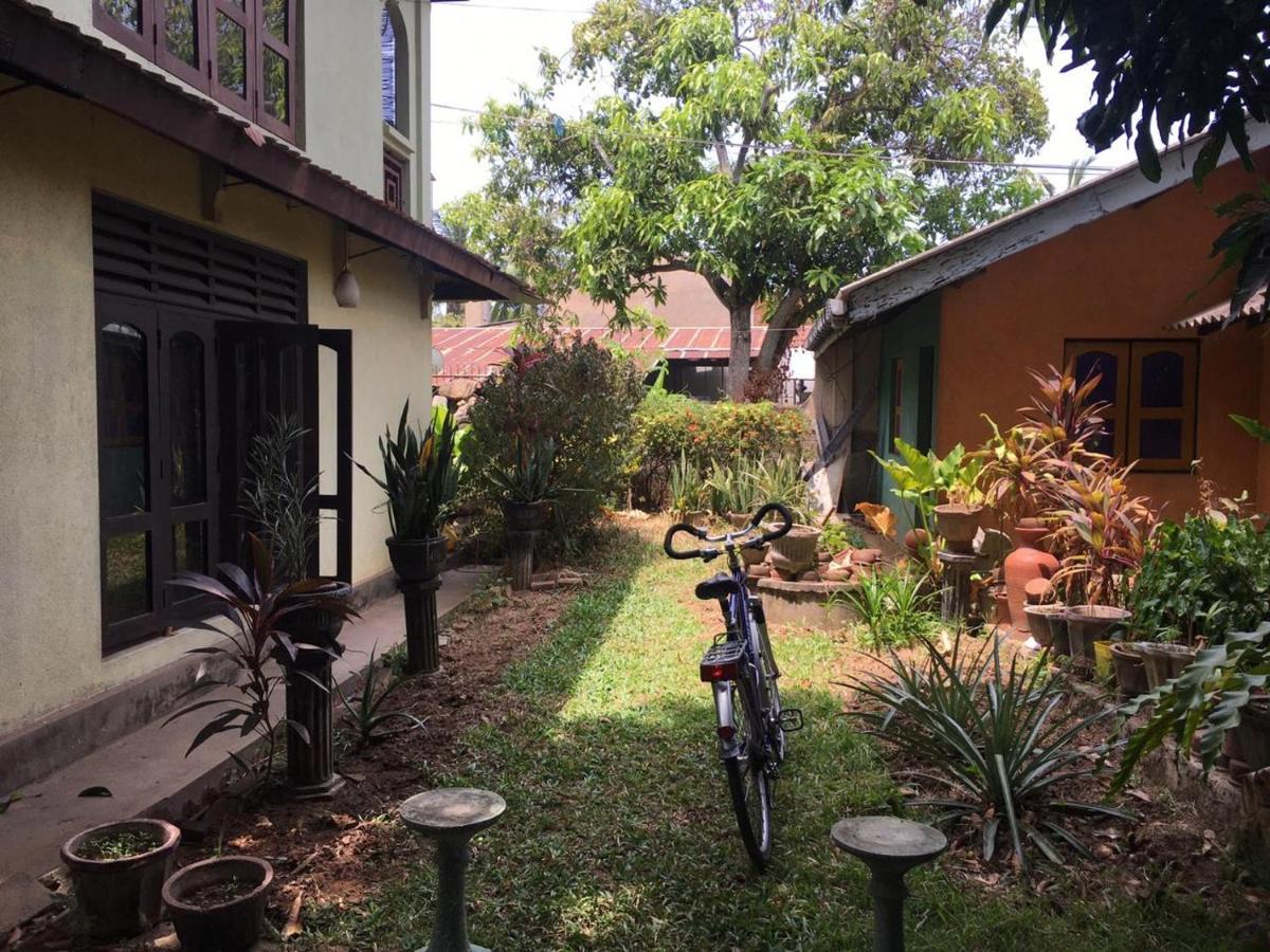 نيجومبو Mazz Homestay المظهر الخارجي الصورة